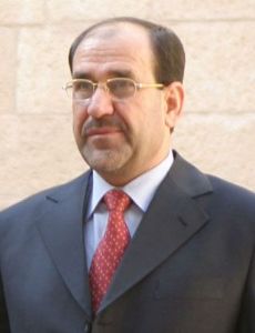 Nouri al-Maliki