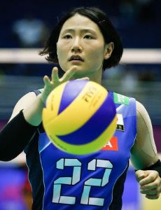 Kanami Tashiro