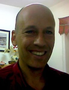 Eli Barkai