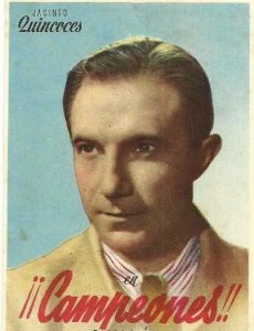 Jacinto Quincoces