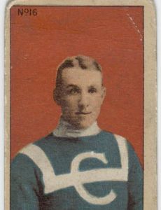 Joseph Cattarinich