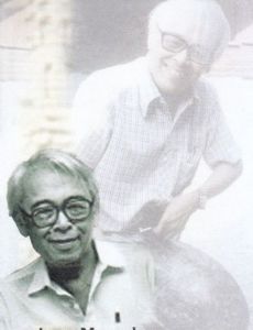 José Maceda