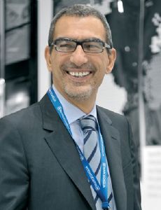 Antonio Marcegaglia