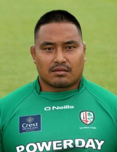 Leo Halavatau