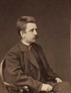 Hans Michael Therkildsen