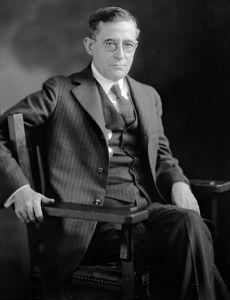 George K. Favrot