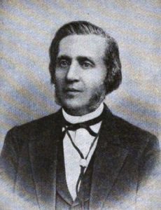 James Paull (judge)