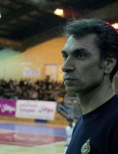 Mohsen Hasanzadeh