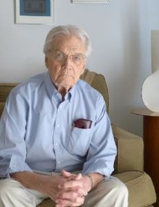 Norman Carlberg