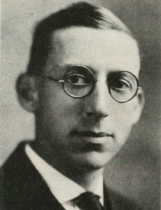 William B. Greeley