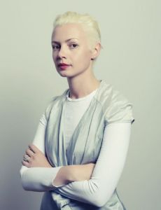 Christina Steinbrecher-Pfandt
