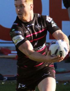 Grant Gore