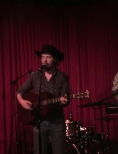 Colter Wall