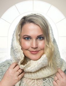 Helene Bøksle