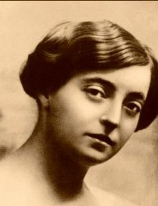 Maria Duleba