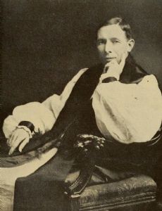 Charles Henry Brent