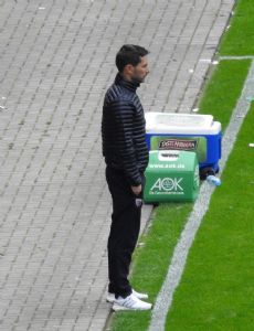 Stefan Leitl
