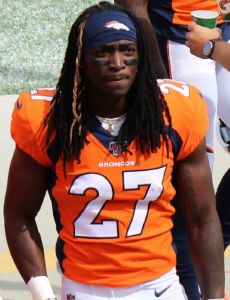 Davontae Harris