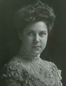 Pauline Hanauer Rosenberg