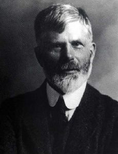 Thomas Ashby