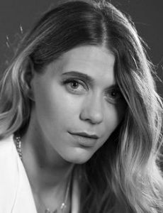 Martina Cvek