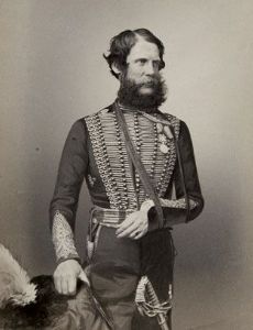 George Ashley Maude