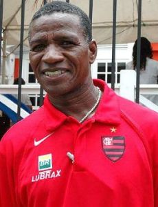 Adílio