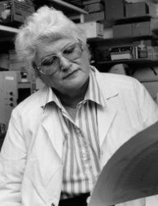 Julia Bodmer