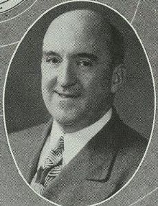 James H. Fay