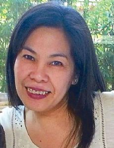 Mel Mendoza-Del Rosario