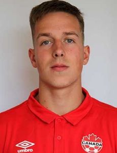 Noah Verhoeven