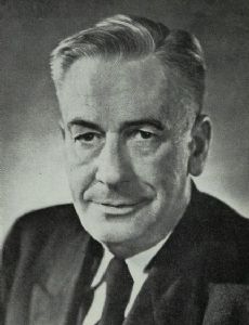 James W. Mott