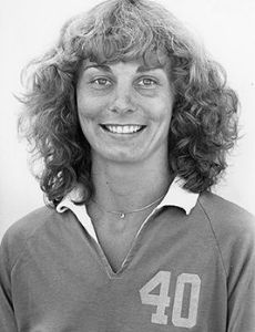 Jeanne Beauprey