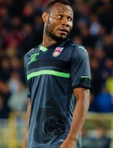 Sylvester Igboun