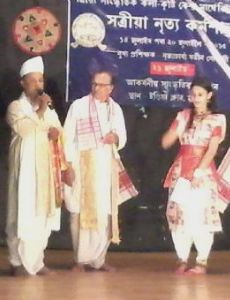 Jatin Goswami