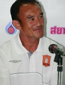 Surachai Jaturapattarapong
