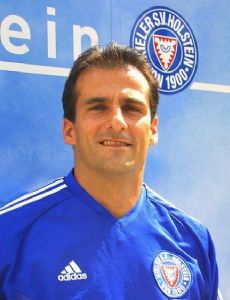 Daniel Teixeira