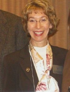 Nancy Nathanson