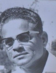 Adurthi Subba Rao