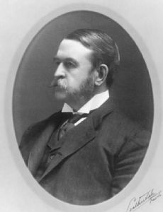 James Whitney