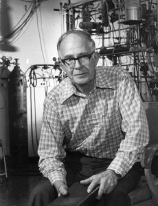 Raymond Davis, Jr.