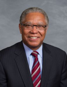 Daniel T. Blue, Jr.