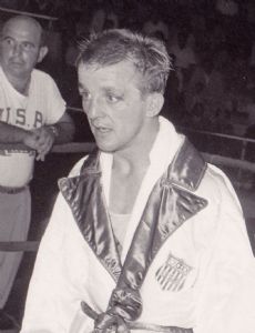 Jerry Armstrong