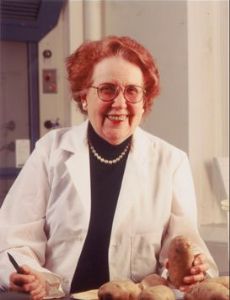 Nell I. Mondy