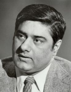 Hardial Bains