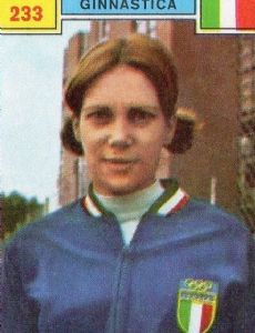 Gabriella Pozzuolo