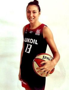 Jelena Jovanović