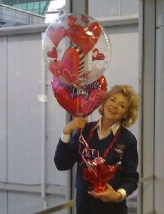 Sandra Force