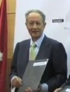 Juan-Miguel Villar Mir