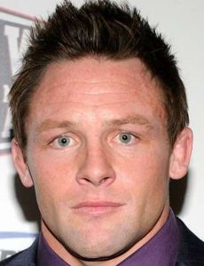 Joe Warren